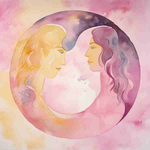Juno Trine Natal Venus